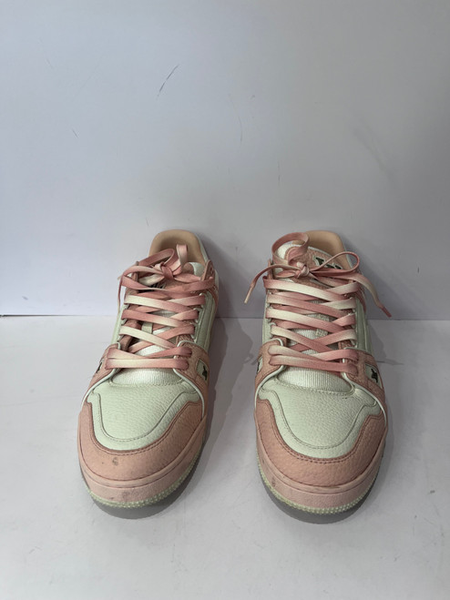 Vist Large View of Product Image Which is Used Louis Vuitton Casual Shoes 9