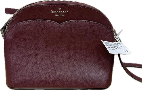 Vist Large View of Product Image Which is Used Kate Spade New York Small Handbag