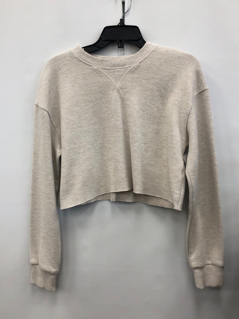 Vist Large View of Product Image Which is Used Zara Long Sleeve Top S-4/6