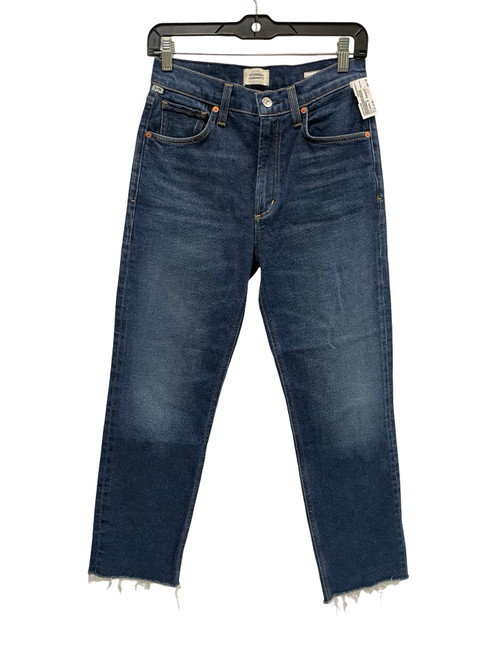 Vist Large View of Product Image Which is Used Citizens Of Humanity Denim 2-26
