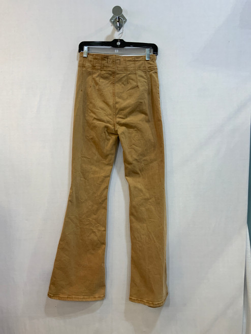 Vist Large View of Product Image Which is Used Free People Casual Pant 6-28