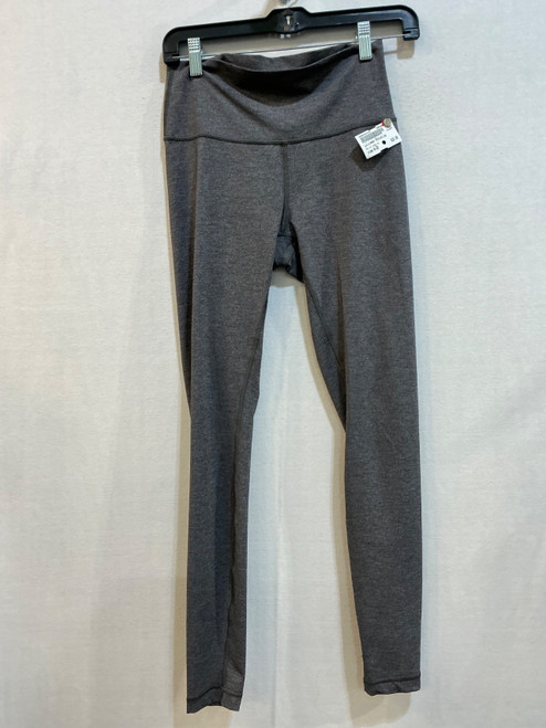 Vist Large View of Product Image Which is Used Lululemon Athletica Active Leggings 8-29