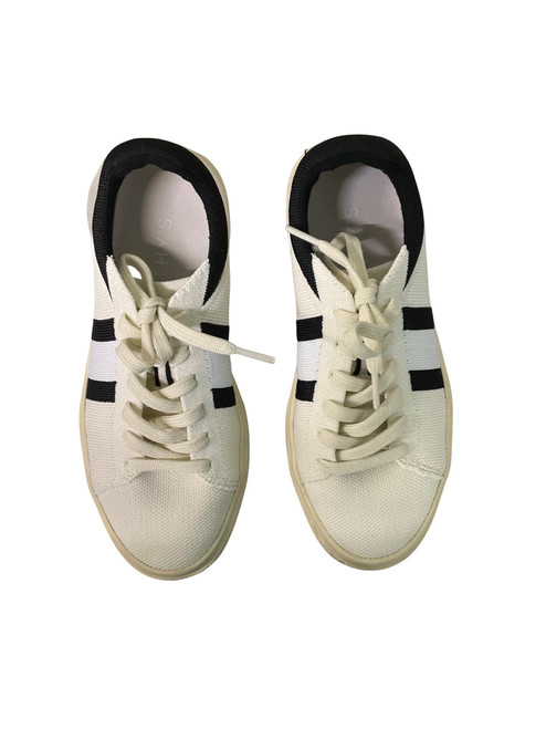 Vist Large View of Product Image Which is Used Rothy's Casual Shoes 6.5