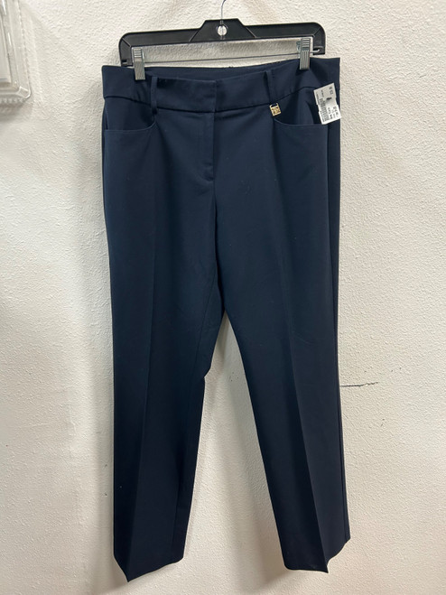 Vist Large View of Product Image Which is Used Anne Klein Dress Pant 8-29