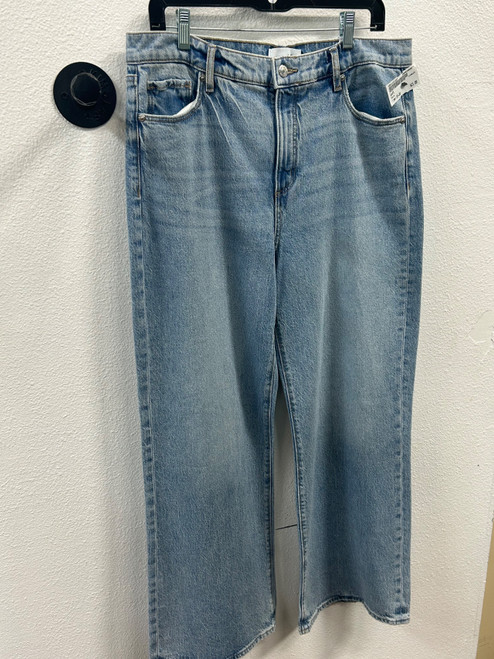 Vist Large View of Product Image Which is Used Loft Denim 10-30