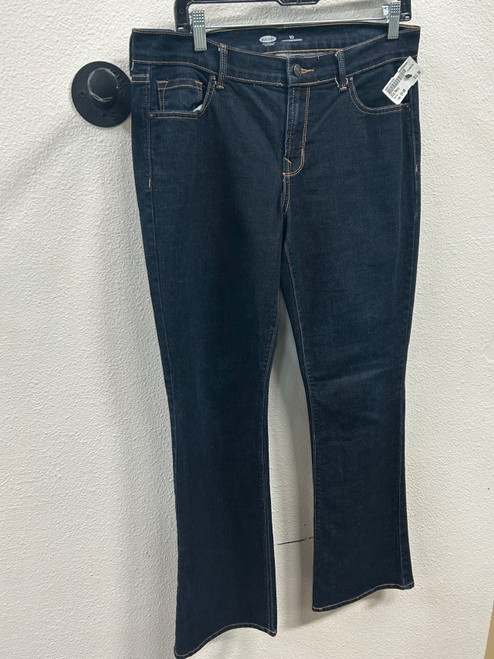Vist Large View of Product Image Which is Used Old Navy Denim 10-30