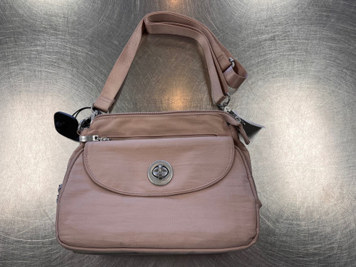 Vist Large View of Product Image Which is Used Baggallini Small Handbag