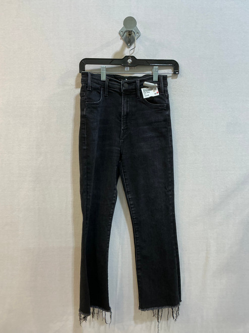 Vist Large View of Product Image Which is Used Mother Denim Denim 0-25