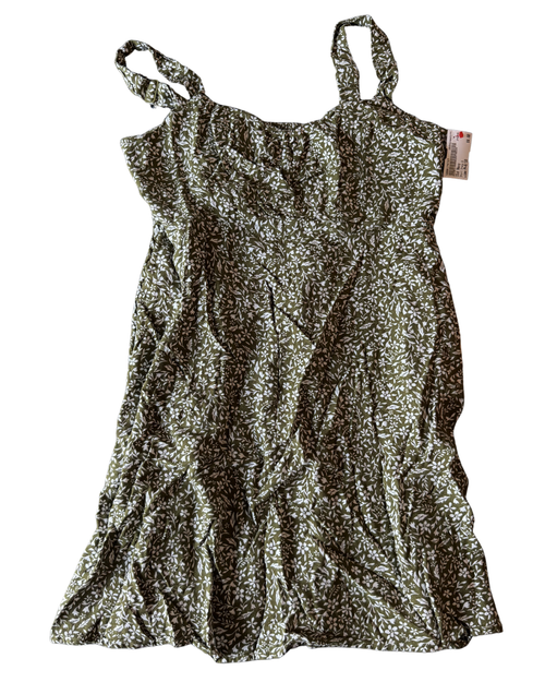 Vist Large View of Product Image Which is Gently used Old Navy short dress M-8/10