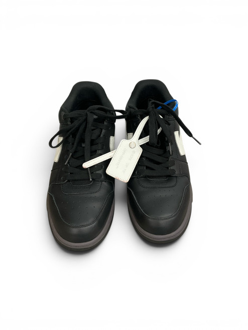 Vist Large View of Product Image Which is Used Off-White Mens Athletic Shoes 12