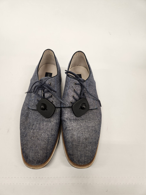 Vist Large View of Product Image Which is Used Unbranded Mens Dress Shoes 12
