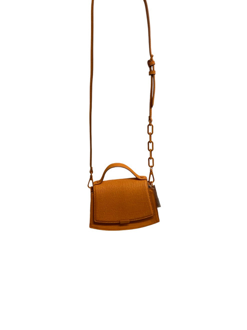 Vist Large View of Product Image Which is Used Zara Small Handbag