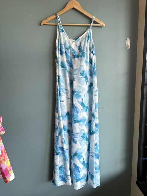 Vist Large View of Product Image Which is Used Gentle Fawn Long Dress F S-4/6