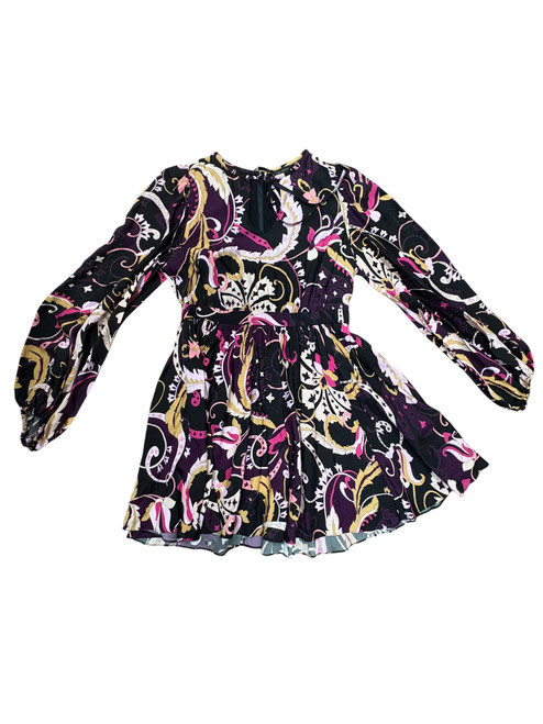 Vist Large View of Product Image Which is Used Ted Baker London Short Dress B M-8/10