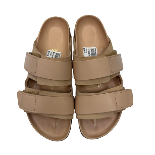 Vist Large View of Product Image Which is Used Birkenstock Sandals 8