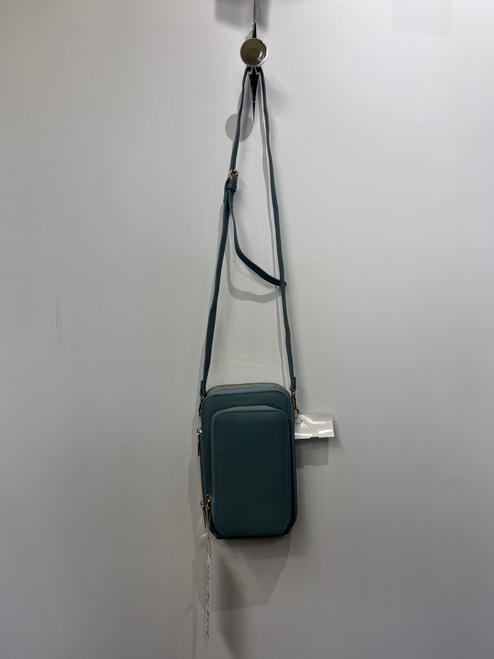 Vist Large View of Product Image Which is Used Malibu Style  Small Handbag