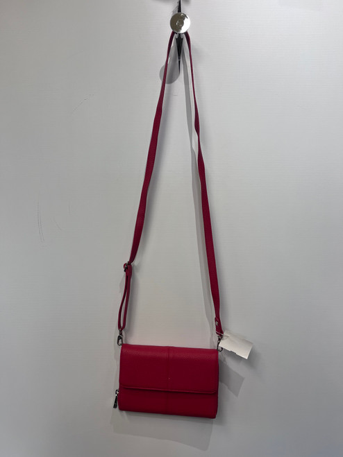 Vist Large View of Product Image Which is Used Thirty-One Jewell  Small Handbag