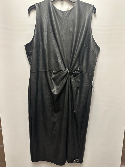 Vist Large View of Product Image Which is Used Express Short Dress F XL-16