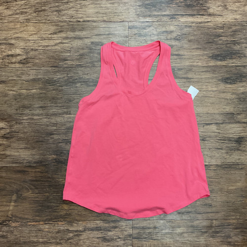 Vist Large View of Product Image Which is Used Lululemon Athletica Active Tank Top S-4/6