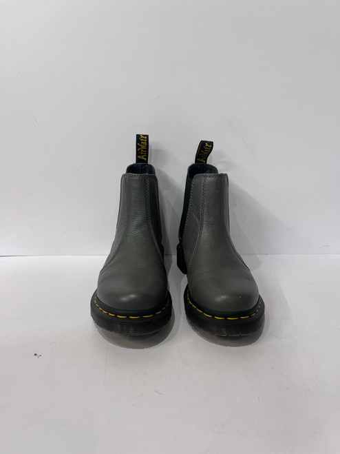 Vist Large View of Product Image Which is Used Dr. Martens Ankle Boots 7
