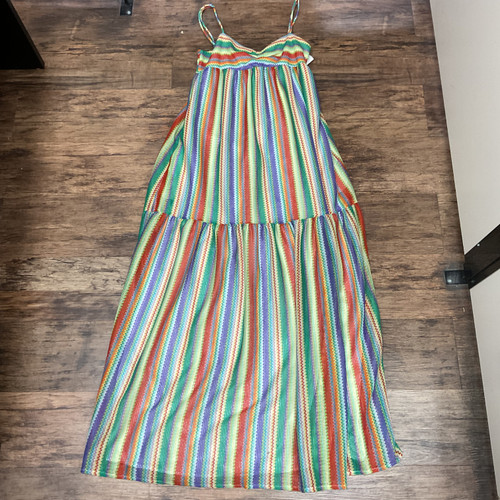Vist Large View of Product Image Which is Used Amanda Uprichard Long Dress B S-4/6