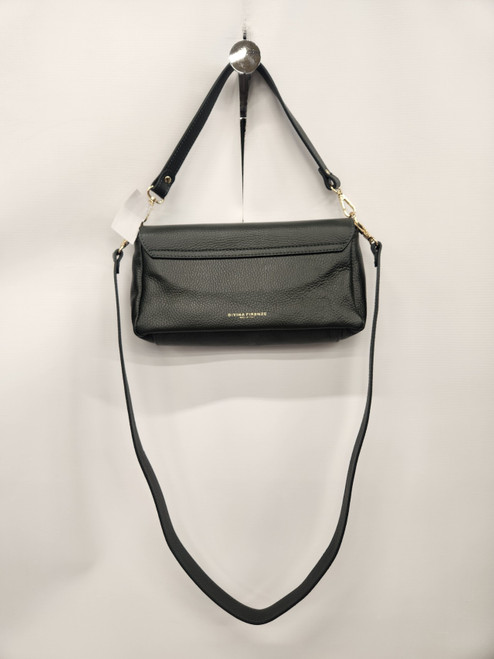 Vist Large View of Product Image Which is Used Unbranded Small Leather Handbag
