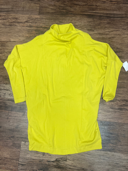 Vist Large View of Product Image Which is Used Unbranded Long Sleeve Top S-4/6