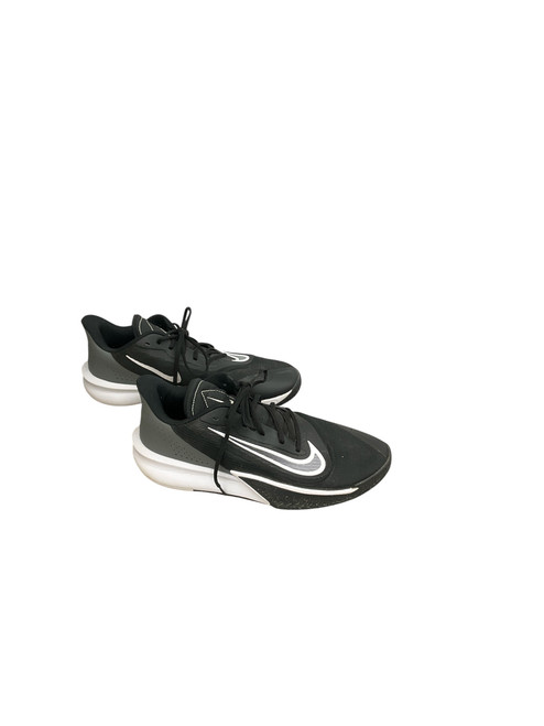 Vist Large View of Product Image Which is Used Nike Mens Athletic Shoes 12