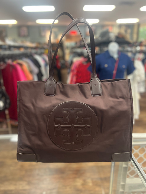Vist Large View of Product Image Which is Used Tory Burch Xlarge Handbag