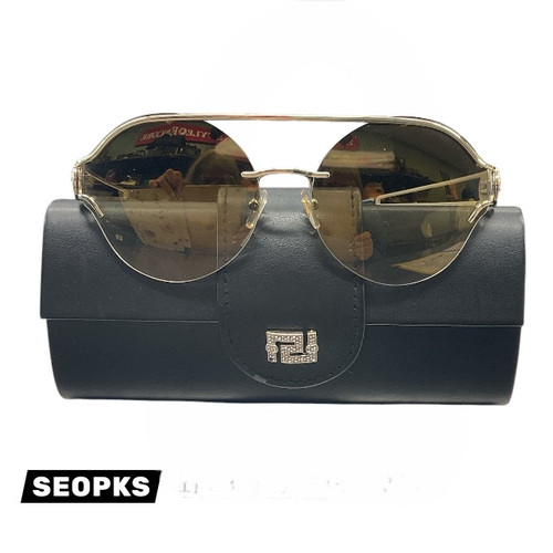 Vist Large View of Product Image Which is Used Versace Sunglasses