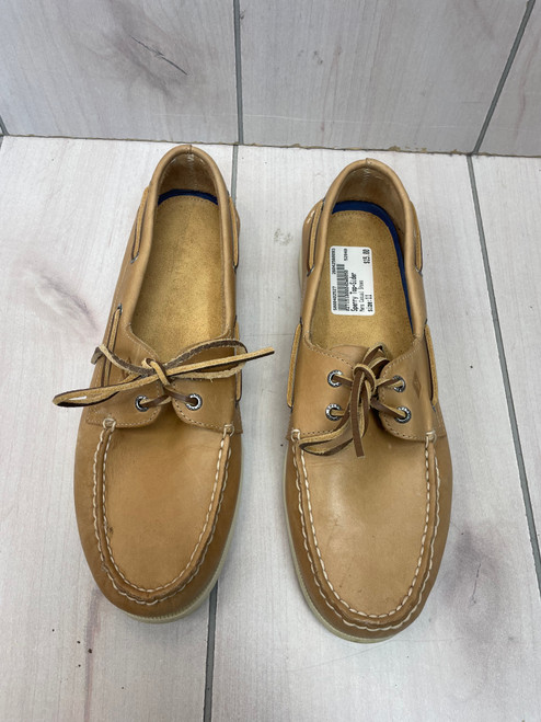 Vist Large View of Product Image Which is Used Sperry Top-Sider Mens Casual Shoes 11