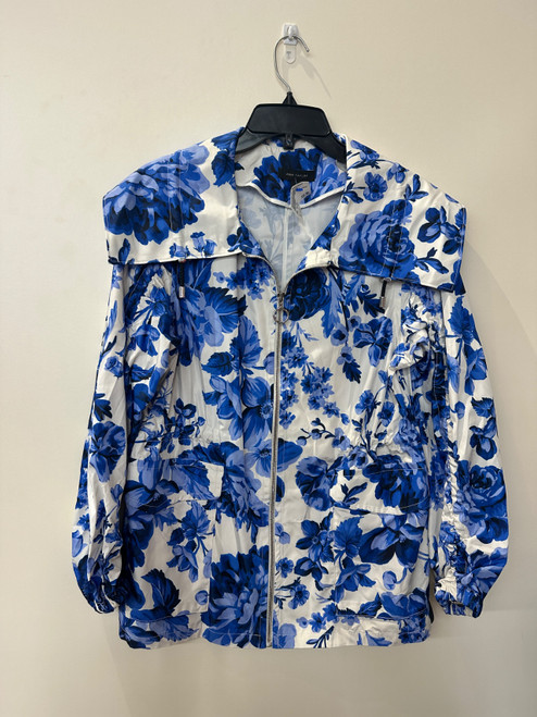 Vist Large View of Product Image Which is Used Ann Taylor Short Light Jacket S-4/6