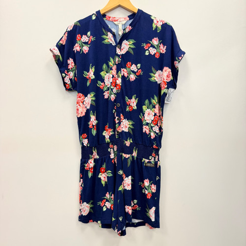 Vist Large View of Product Image Which is Used Matilda Jane Clothing Romper S-4/6