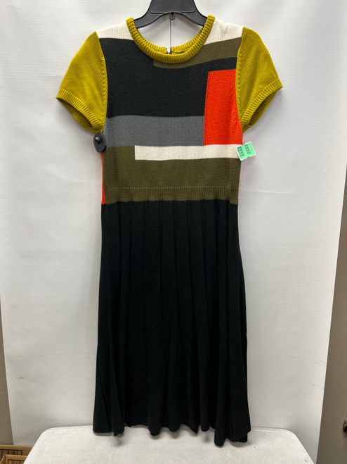 Vist Large View of Product Image Which is Used Vince Camuto Short Dress F L-12/14