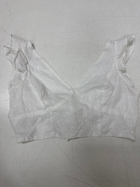 Vist Large View of Product Image Which is Used Unbranded Jumpsuit L-12/14