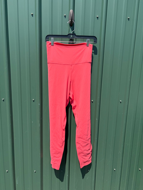 Vist Large View of Product Image Which is Used Lululemon Athletica Active Leggings 20-35