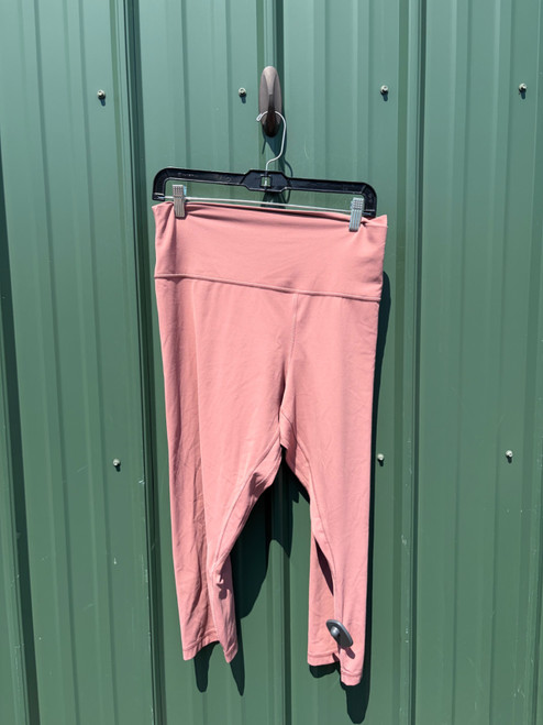 Vist Large View of Product Image Which is Used Lululemon Athletica Active Leggings 20-35