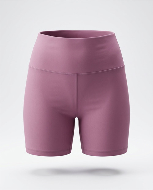 Vist Large View of Product Image Which is Used Lululemon Athletica Active Shorts 20-35