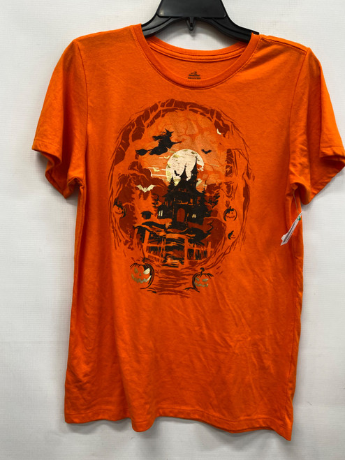 Vist Large View of Product Image Which is Used Unbranded T-Shirt S-4/6