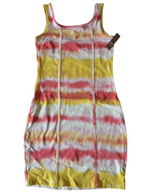 Vist Large View of Product Image Which is Gently used short dress M-8/10