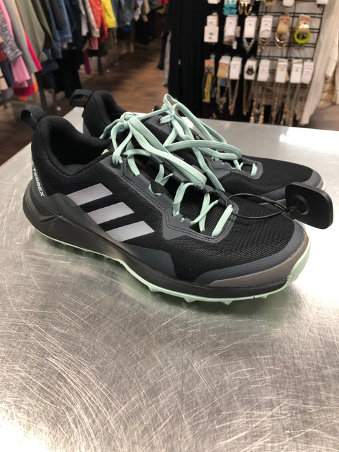 Vist Large View of Product Image Which is Used Adidas Mens Athletic Shoes 8