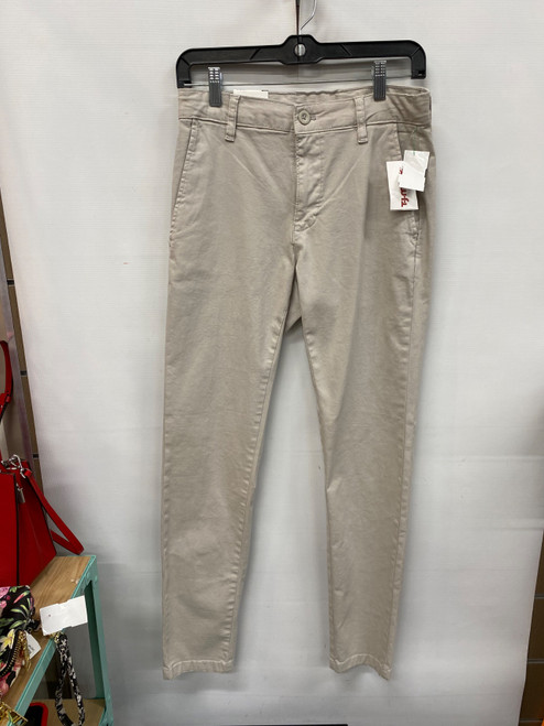 Vist Large View of Product Image Which is Used Zara Mens Casual Pant 29W