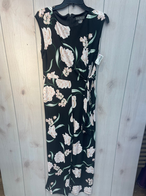 Vist Large View of Product Image Which is Used Jessica Howard Jumpsuit M-8/10