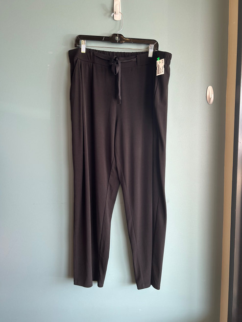 Vist Large View of Product Image Which is Used Susan Graver Casual Pant 1X 18/34