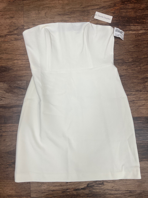 Vist Large View of Product Image Which is Used favorite daughter Short Dress B S-4/6