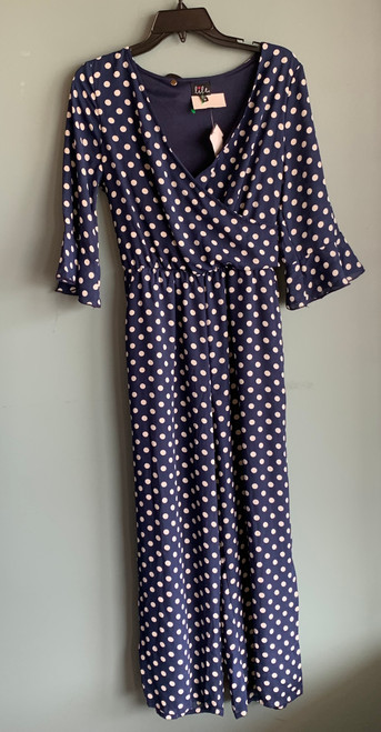 Vist Large View of Product Image Which is Used Unbranded Jumpsuit XL-16