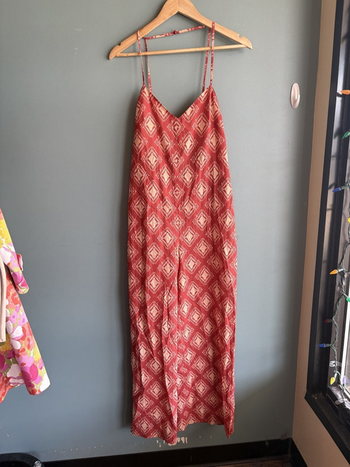 Vist Large View of Product Image Which is Used Zara Jumpsuit S-4/6