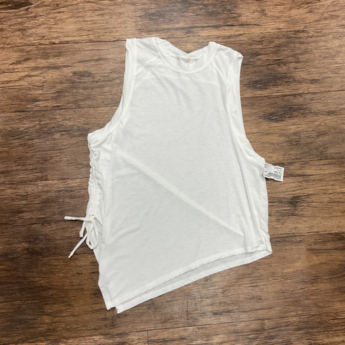 Vist Large View of Product Image Which is Used Free People Tank Top XS-0/2
