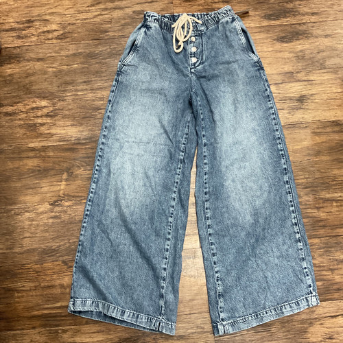 Vist Large View of Product Image Which is Used Pilcro Denim XXS 00/24-25