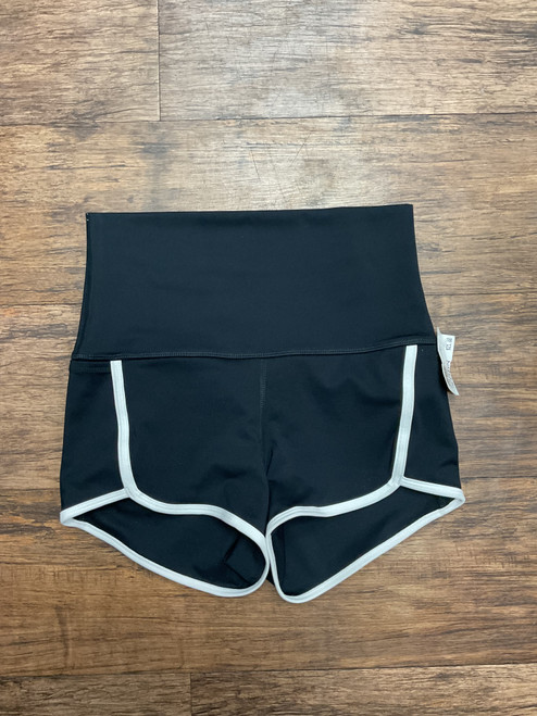 Vist Large View of Product Image Which is Used Free People Active Shorts S 4-6/27-28